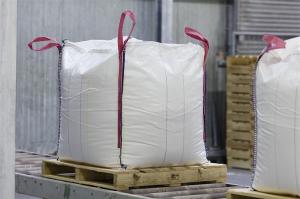 Wholesale UV treated industrial FIBC jumbo bags bulk bag of 4 loops woven polypropylene bags from china suppliers