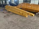 12m 30-36 Ton Sliding Excavator Digger Arm For CAT330 PC360 ZX360