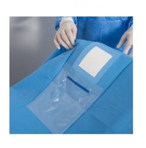 Wholesale 1000 Pieces Disposable Surgical Protection Packs For By Sea/Air/Express Shipping from china suppliers