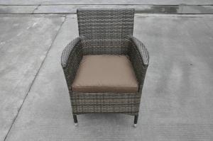 Wholesale 7pcs rattan sofa set from china suppliers