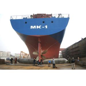Wholesale Heavy Transportation Marine Rubber Airbag 1.0m Diameter from china suppliers
