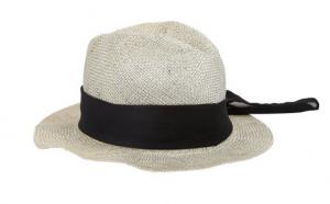 Wholesale Vintage Wool Felt Wide Brim Fedora Hat from china suppliers