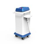 2016 newsest professinal blue Nd Yag Laser to tattoo removal Machine for sale