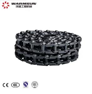Wholesale Original 10786206 Chain Track Assembly STC190MA-6047.1 For SANY Excavator from china suppliers
