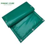 2022 STC 17-27dB Bass Trap Insulation Acoustic Curtains for Outdoor Construction