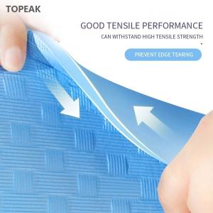 Wholesale Eco Friendly Tpe Eva Yoga Mat Safe 180 X 90 24 X 72 from china suppliers
