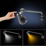 50000 Hours Working Time Aluminum Led Flood Light 36w For Supermarket Exhibition