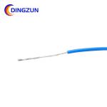 HEAT 180 Electric High Temp Silicone Cable 18AWG 17AWG 16AWG Fire Resistance