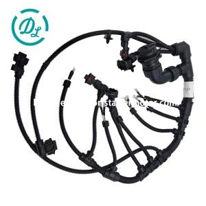 Wholesale Engine Wiring Harness D7E 14577245 14631808 Excavator Engine Parts from china suppliers
