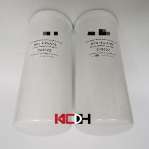 Wholesale Excavator Parts 243622 Hydraulic Oil Filter For Engine from china suppliers