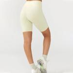 Women Yoga Sets Fitness Workout Tracksuit Sports Custom Two Piece Bra and Shorts