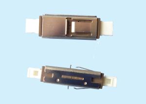 Wholesale MU ADAPTER Fiber Optic Connectors Compact design multimode fibre connectors from china suppliers