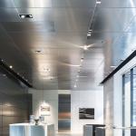 Stainless Steel Wall Cladding Aluminum Honeycomb Sandwich Panel Aluminum