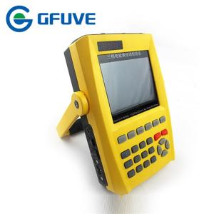 Wholesale Handheld 480V Energy Meter Tester 45Hz Kwh Meter Test Equipment from china suppliers