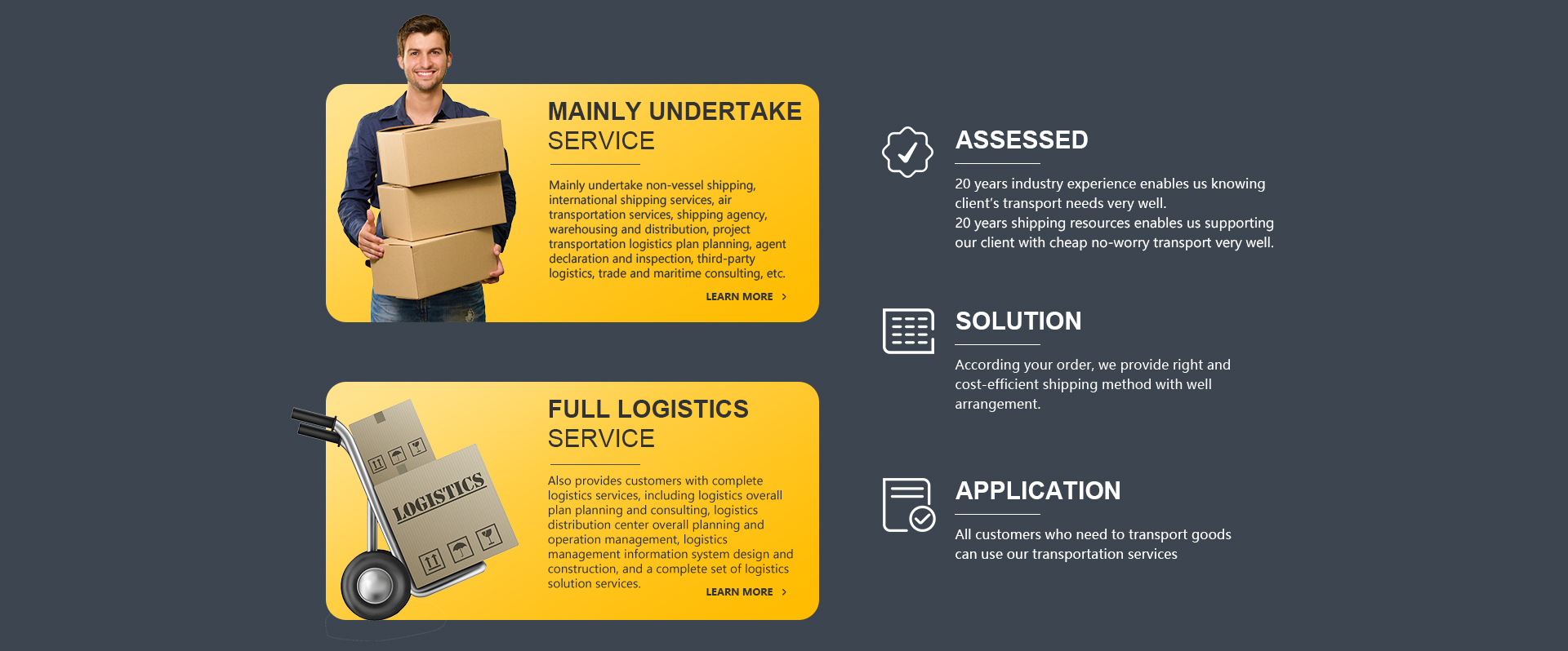 DDP/DDU Air Freight Shipping Services To Austria Non Dangerous Goods