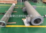 Electro Polish Surface Pressure Screen Basket Stainless Steel Screen Basket