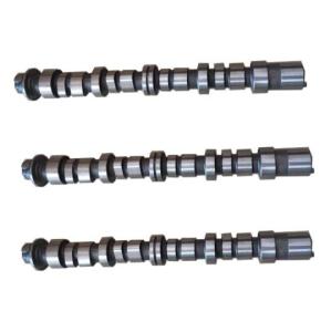 Wholesale Brand New 24100-02510 241100220 24110-450003 Camshaft for G4HC from china suppliers