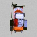 walk-behind saw