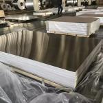 1 - 8 Series Industrial Aluminum Plate / Sheet Corrosion Resistant 20 - 2000mm