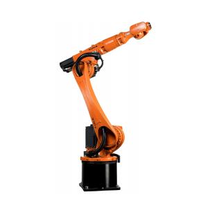 China Used Industrial Robot Polisher on sale