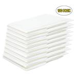 Eco Friendly Disposable CPE Plastic Aprons Non Toxic For Restaurant Chef