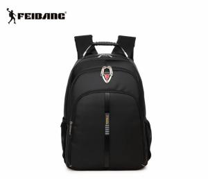 Wholesale Men Ultra Slim Convertible Waterproof Travel Backpack 47X36x18cm Polyester Lining from china suppliers