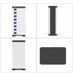 Home LFP LiFePO4 Powerwall Solar Battery 48V 100Ah 200Ah 5Kwh 10Kwh 20Kwh