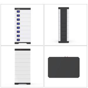 Wholesale 48V 200Ah 10kWh Lifepo4 Lithium Solar Battery Wall Powerwall Off Grid Energy Storage from china suppliers