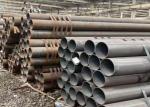 Water Transport API5CT N80 L80 P110 Carbon Steel Casing Tube 2.11mm Thickness
