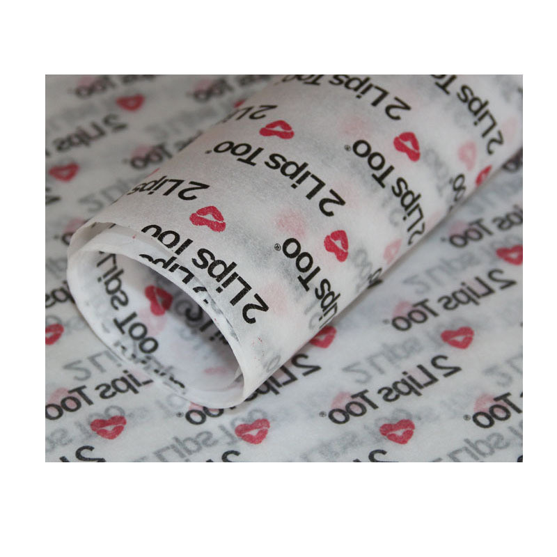 OEM ODM Tissue Paper For Packing Florist Wrapping Paper Sheets