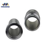 Oil Lubrication TC Radial Bearings Wear Resisting For Fine Tolerance Requirement