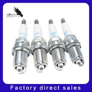Wholesale BKR5ES Iridium Spark Plugs 1881411051 For Hyundai Kia ELANTRA SONATA TUCSON ACCENT from china suppliers