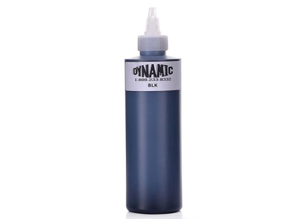 8Oz Dynamic Color Specializes Eternal Tattoo Ink For Tattooing Body Permanent
