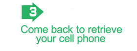 24 Doors Multiple Cell Phone Charging Station , Mobile Phone Charging Kiosk for iPhone 6 / 5 / iPad