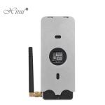 Intelligent Waterproof Video Door Phone Metal Case Video Intercom Doorbell