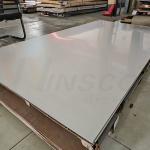 Hot Sale 0Cr18Ni9 SS 304 304L Cold Rolled 0.5mm Thickness Stainless Steel Sheet
