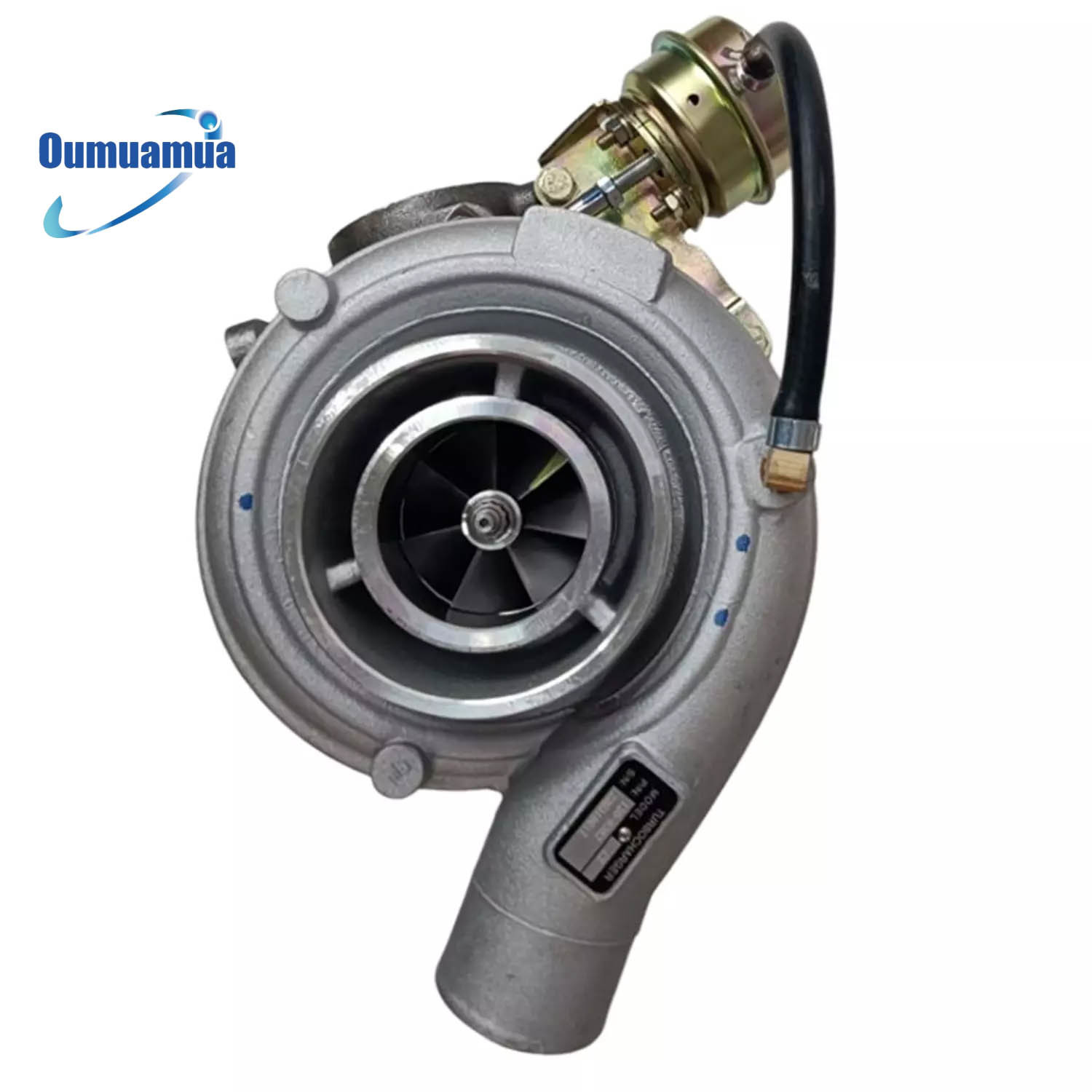 Turbo S200S For Caterpillar Engine 3126B 325D/C7 Turbocharger 148782 103-2081