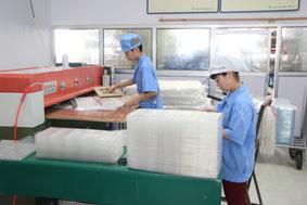 Qingdao Qimei Plastics Co., Ltd.