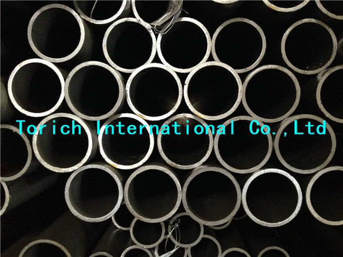 Cold Drawn Seamless Precision Steel Tube