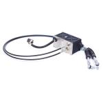 E312C E320C Excavator Throttle Motor 2475212 247-5212 227-7672