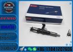 Nine Brand Diesel Common Rail Injector 23670-E0251 095000-6290