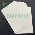 0.6mm 0.9mm 1.5mm Beer Coaster Board Material Printable 460 x 610mm