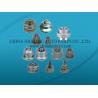 Buy cheap Delivery valve,Нагнетательный клапан 134110-2120 P20 HINO/ISUZU EF750 from wholesalers