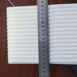 Forklift Traction Forklift Battery Parts 15tubesTubular Woven Battery Gauntlet