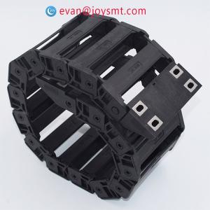Wholesale J6102004A Cable Chain for SMT Samsung CP45FV NEO machine from china suppliers