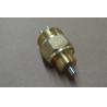 Buy cheap Sinotruk HOWO truck spare parts- WG9100710069 Pressure Switch for gearbox from wholesalers