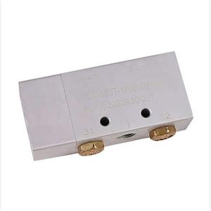 Wholesale Shacman Heavy Truck Transmission Parts 12JS160T-1703052 FAST Gearbox Single H Valve from china suppliers