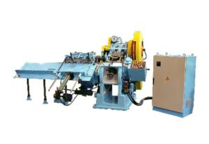 Wholesale Automatic Tin Lids Punch Machine With High Speed from china suppliers