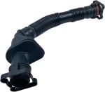Engine Crankcase Vent Hose Replacement for BMW 135i 335i 335xi 335is 535i 535xi