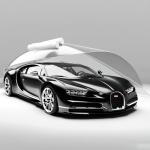 7.5 Mil Clear TPU PPF Self Healing Anti Rain Spot Sand Proof Car Film